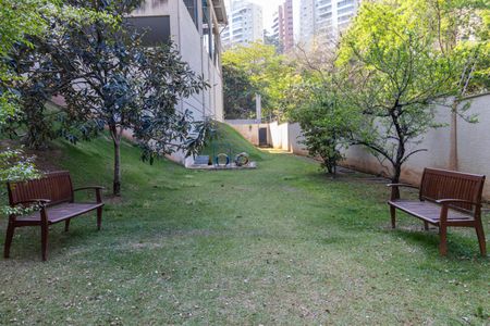 Apartamento à venda com 137m², 3 quartos e 3 vagas