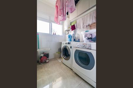 Apartamento à venda com 137m², 3 quartos e 3 vagas