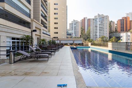 Apartamento à venda com 137m², 3 quartos e 3 vagas