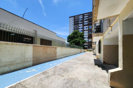 Apartamento para alugar com 38m², 1 quarto e 1 vagaÁrea Comum 