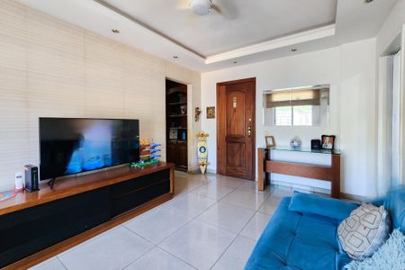 Apartamento para alugar com 38m², 1 quarto e 1 vagaSala 