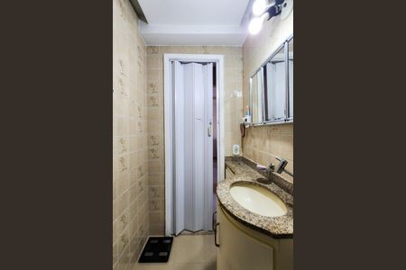 Apartamento para alugar com 38m², 1 quarto e 1 vagaBanheiro 