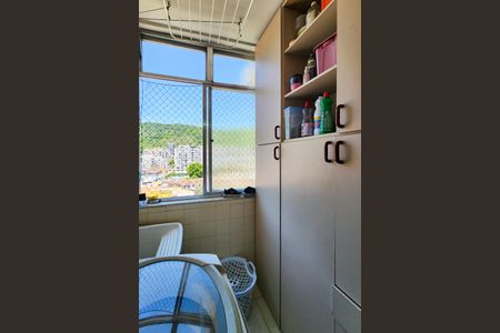 Apartamento para alugar com 38m², 1 quarto e 1 vagaÁrea de Serviço 