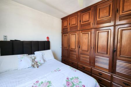 Apartamento para alugar com 38m², 1 quarto e 1 vagaQuarto 