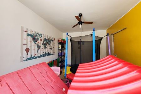 Apartamento para alugar com 38m², 1 quarto e 1 vagaÁrea Comum 