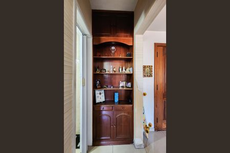 Apartamento para alugar com 38m², 1 quarto e 1 vagaCorredor 