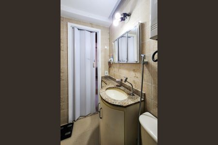 Apartamento para alugar com 38m², 1 quarto e 1 vagaBanheiro 