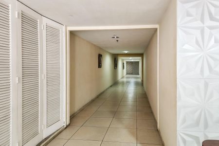 Apartamento para alugar com 38m², 1 quarto e 1 vagaÁrea Comum 