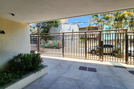 Apartamento para alugar com 38m², 1 quarto e 1 vagaÁrea Comum 