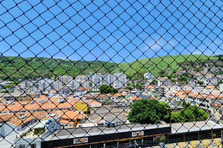 Apartamento para alugar com 38m², 1 quarto e 1 vagaVista