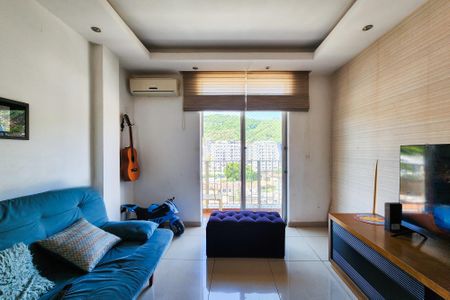 Apartamento para alugar com 38m², 1 quarto e 1 vagaSala 