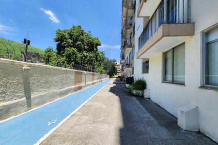 Apartamento para alugar com 38m², 1 quarto e 1 vagaÁrea Comum 