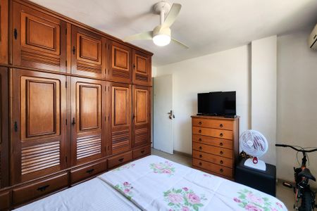 Apartamento para alugar com 38m², 1 quarto e 1 vagaQuarto 