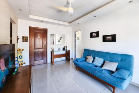 Apartamento para alugar com 38m², 1 quarto e 1 vagaSala 