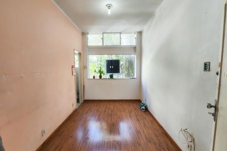 Estúdio de kitnet/studio à venda com 1 quarto, 32m² em Glória, Rio de Janeiro