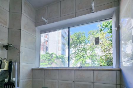 Studio à venda com 32m², 1 quarto e sem vaga Studio à venda com 32m², 1 quarto e sem vagaCozinha