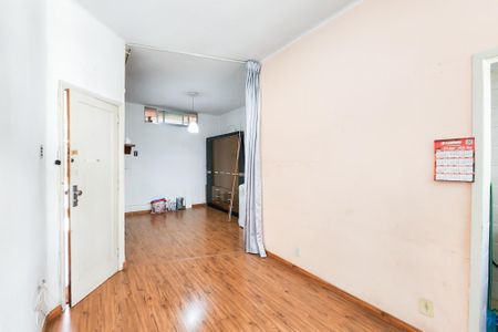 Estúdio de kitnet/studio à venda com 1 quarto, 32m² em Glória, Rio de Janeiro