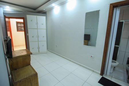 Kitnet/Studio para alugar com 1 quarto, 30m² em Mooca, São Paulo