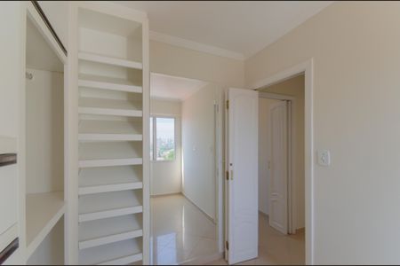 Quarto 1 de apartamento para alugar com 3 quartos, 94m² em Ipiranga, São Paulo