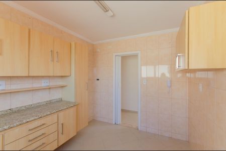 Apartamento à venda com 94m², 3 quartos e 1 vagaCozinha