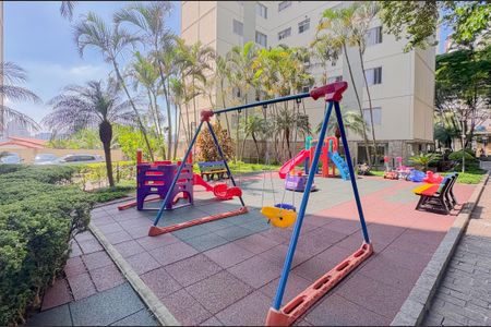Apartamento à venda com 94m², 3 quartos e 1 vagaÁrea comum - Playground