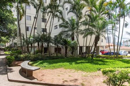 Apartamento à venda com 94m², 3 quartos e 1 vagaÁrea comum