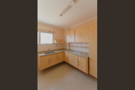 Apartamento à venda com 94m², 3 quartos e 1 vagaCozinha