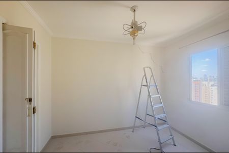 Apartamento à venda com 94m², 3 quartos e 1 vagaQuarto 3
