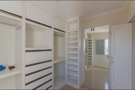 Quarto 1 de apartamento para alugar com 3 quartos, 94m² em Ipiranga, São Paulo