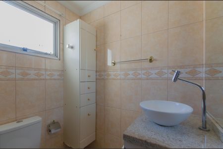 Apartamento à venda com 94m², 3 quartos e 1 vagaBanheiro