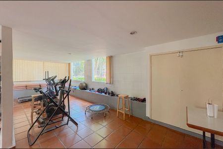 Apartamento à venda com 94m², 3 quartos e 1 vagaÁrea comum - Academia