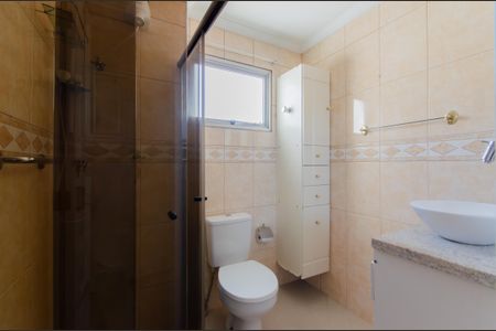 Apartamento à venda com 94m², 3 quartos e 1 vagaBanheiro