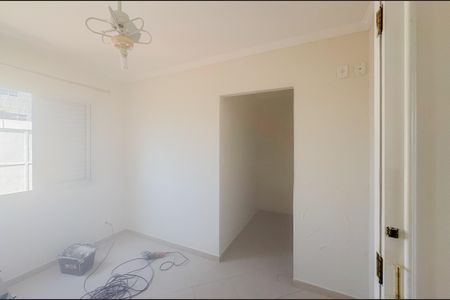 Apartamento à venda com 94m², 3 quartos e 1 vagaQuarto 3