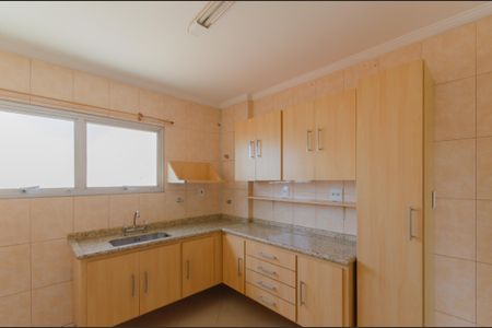 Apartamento à venda com 94m², 3 quartos e 1 vagaCozinha