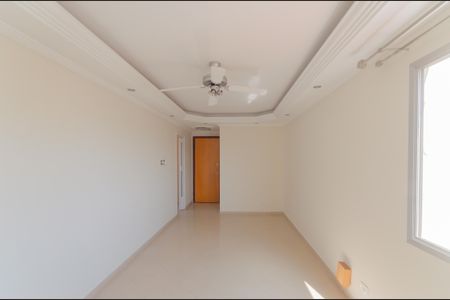 Sala de apartamento para alugar com 3 quartos, 94m² em Ipiranga, São Paulo