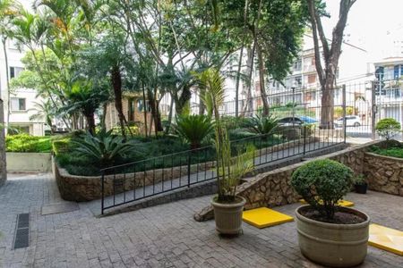 Apartamento à venda com 94m², 3 quartos e 1 vagaÁrea comum