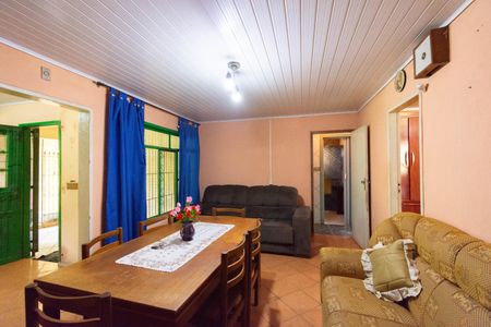 Casa à venda com 2 quartos, 93m² em Marechal Rondon, Canoas