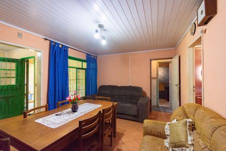 Casa à venda com 2 quartos, 93m² em Marechal Rondon, Canoas