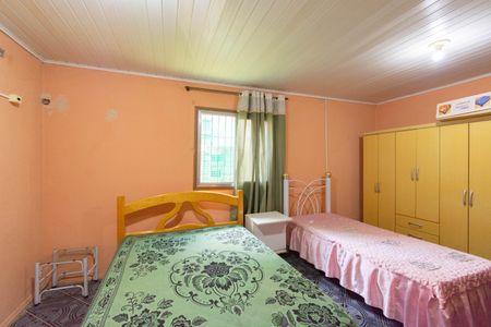 Casa à venda com 2 quartos, 93m² em Marechal Rondon, Canoas