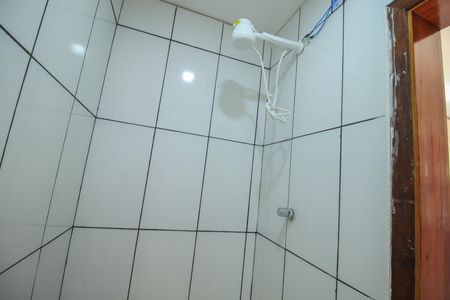 Studio para alugar com 33m², 1 quarto e sem vaga