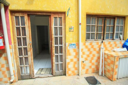 Kitnet/Studio para alugar com 1 quarto, 33m² em Mooca, São Paulo