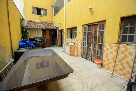 Studio para alugar com 33m², 1 quarto e sem vaga