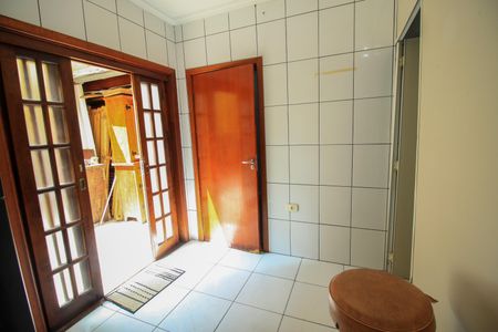 Studio para alugar com 33m², 1 quarto e sem vaga