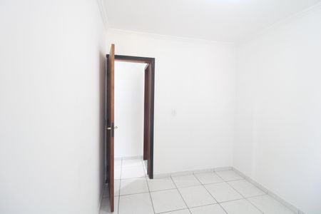 Apartamento para alugar com 2 quartos, 52m² em Vila Sao Jose (cidade Dutra), São Paulo