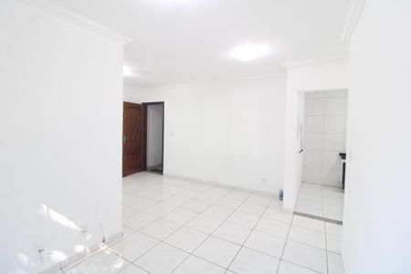 Apartamento para alugar com 2 quartos, 52m² em Vila Sao Jose (cidade Dutra), São Paulo