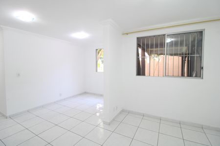 Apartamento para alugar com 2 quartos, 52m² em Vila Sao Jose (cidade Dutra), São Paulo