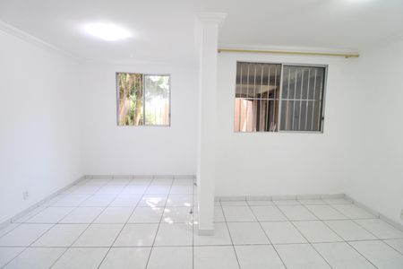 Apartamento para alugar com 2 quartos, 52m² em Vila Sao Jose (cidade Dutra), São Paulo