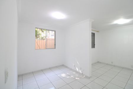 Apartamento para alugar com 2 quartos, 52m² em Vila Sao Jose (cidade Dutra), São Paulo