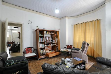 Sala de casa para alugar com 2 quartos, 150m² em Centro, Mogi das Cruzes