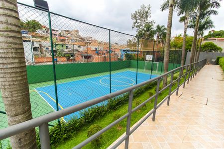 Apartamento para alugar com 50m², 2 quartos e 1 vaga Apartamento para alugar com 50m², 2 quartos e 1 vagaQuadra Esportiva